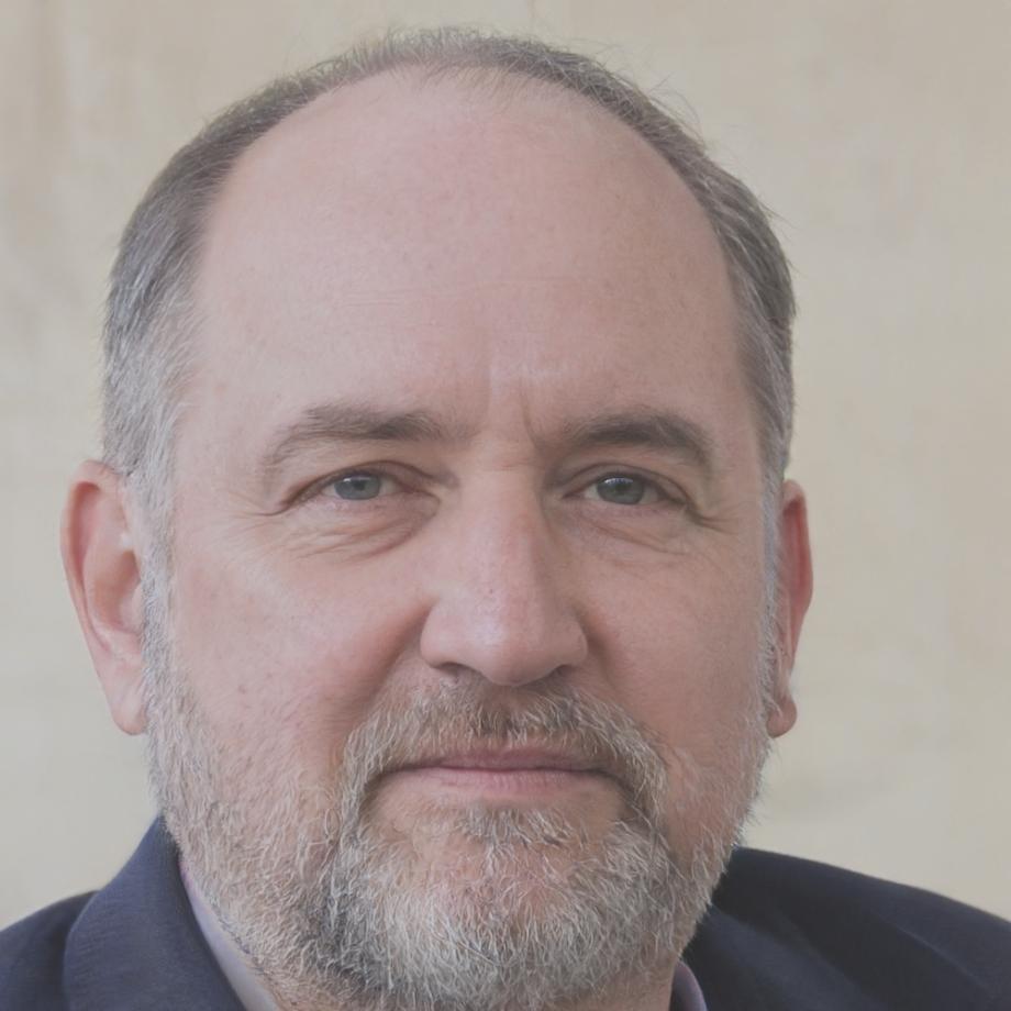 Wedding client testimonial portrait