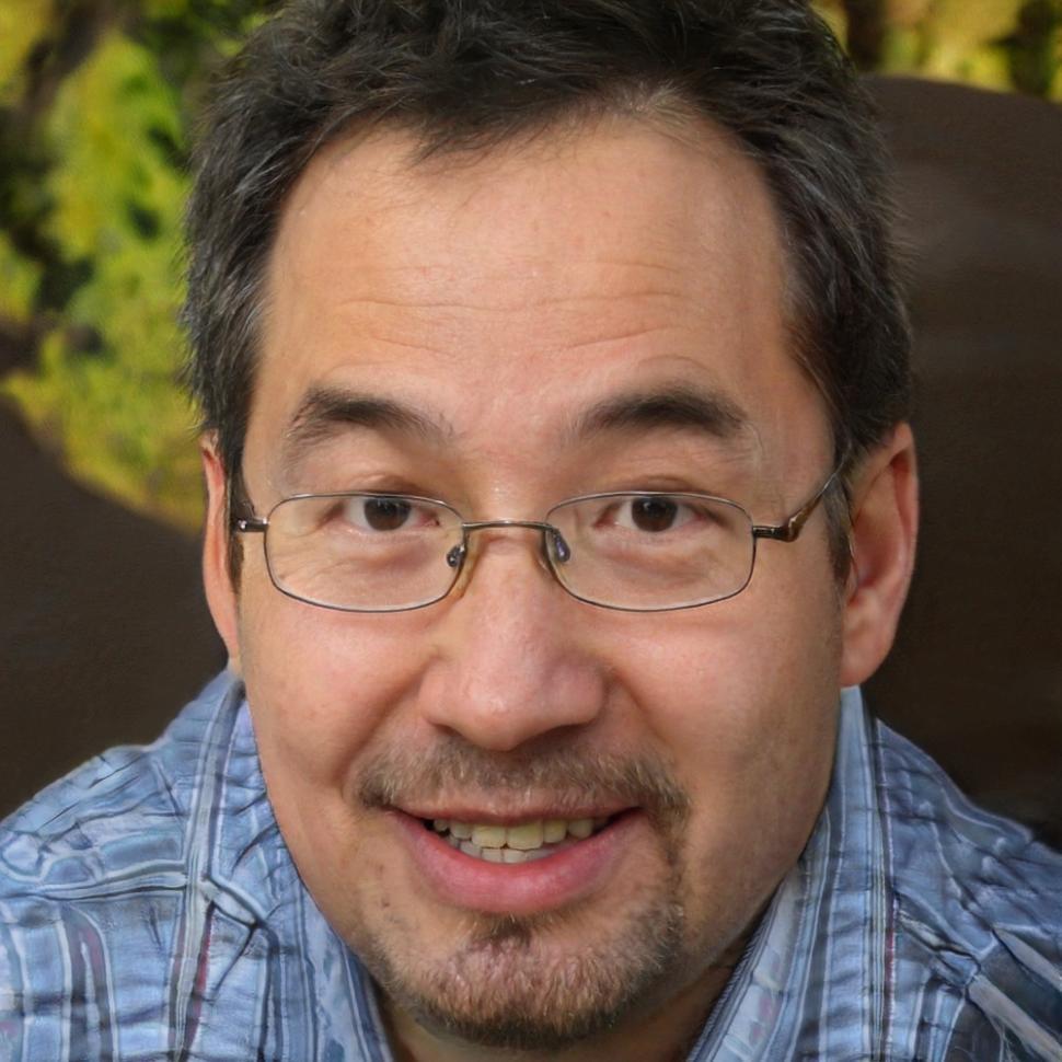 Professional portrait of Rashad Huseynov, venue owner and valued Smartixon reseller partner