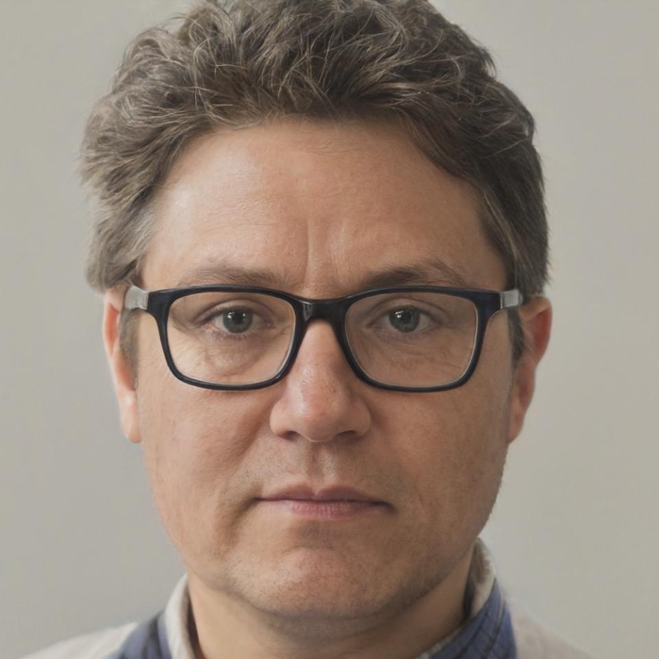 Eldar Mammadli, Creative Director at Smartixon